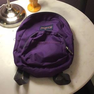 Jansport mini backpack